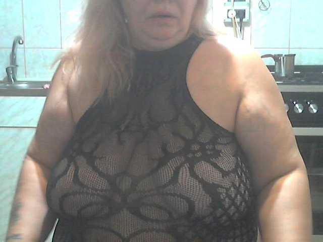 AriannaMilf webcam bongacams model stream image