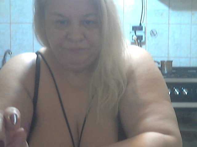 AriannaMilf live cam preview