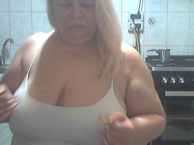 AriannaMilf live cam preview
