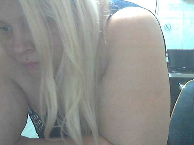 AriannaMilf live cam preview