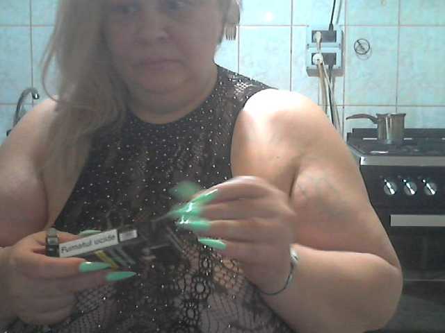 AriannaMilf live cam on BongaCams