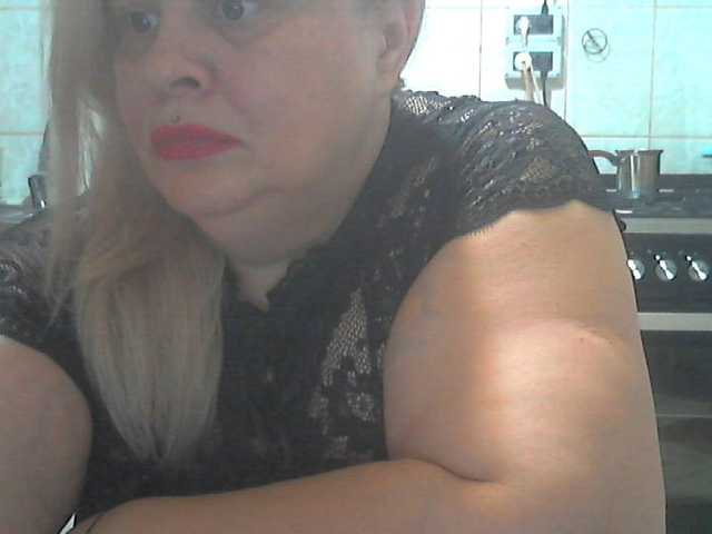 AriannaMilf live cam on BongaCams