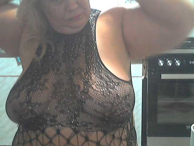 AriannaMilf live cam on BongaCams