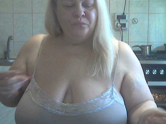 AriannaMilf live cam preview