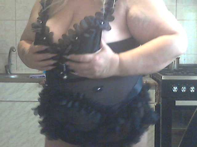 AriannaMilf live cam preview