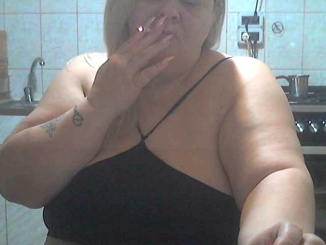 AriannaMilf live cam preview