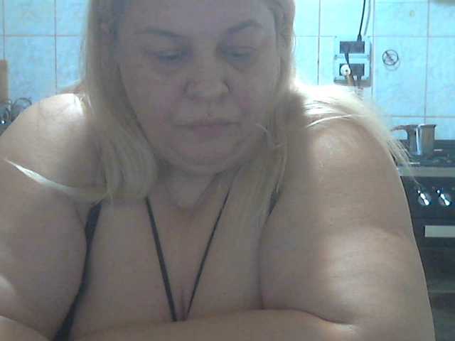 AriannaMilf, en vivo ahora en BongaCams