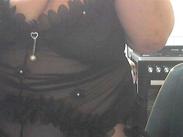 AriannaMilf Live Cam on BongaCams