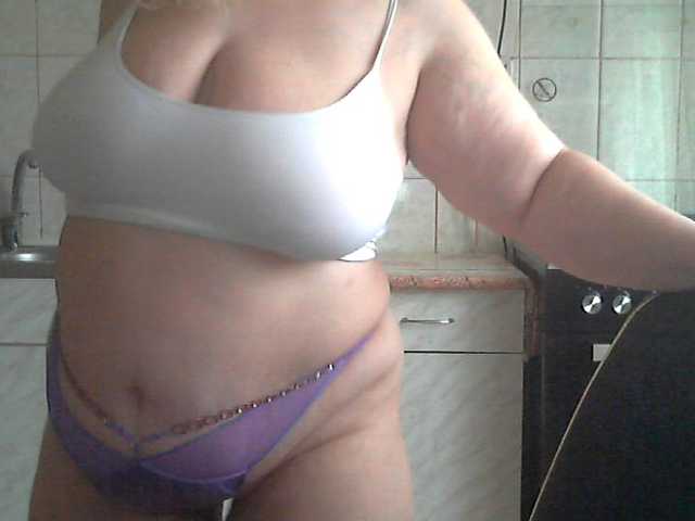 AriannaMilf live cam preview