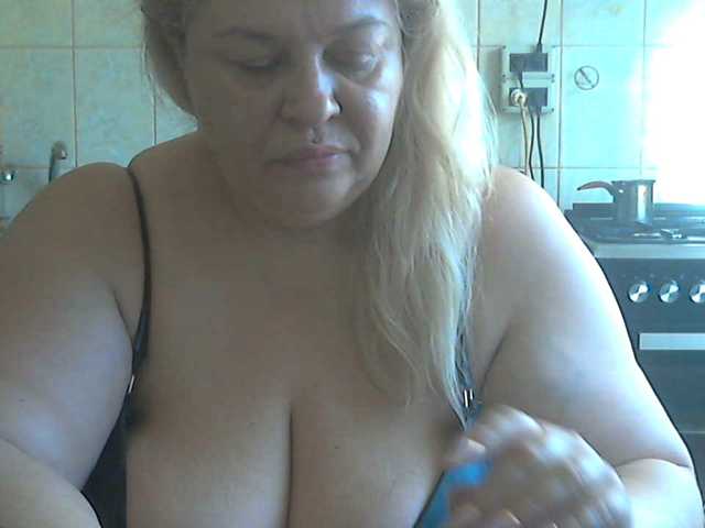 AriannaMilf live cam preview