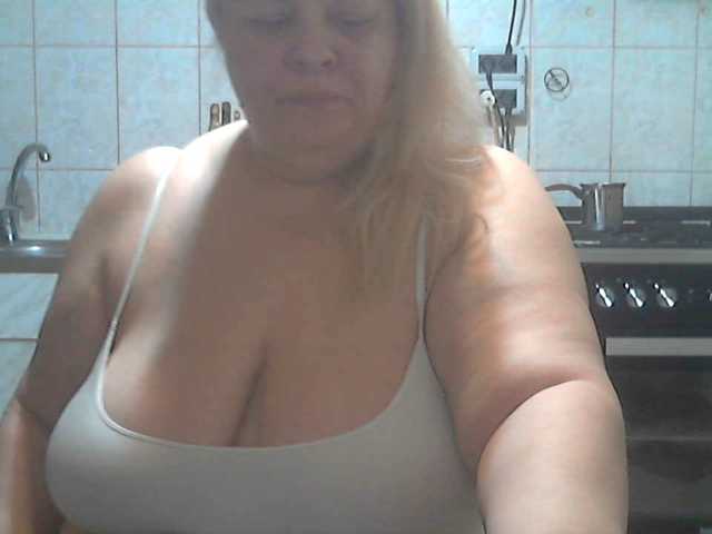 AriannaMilf live cam preview
