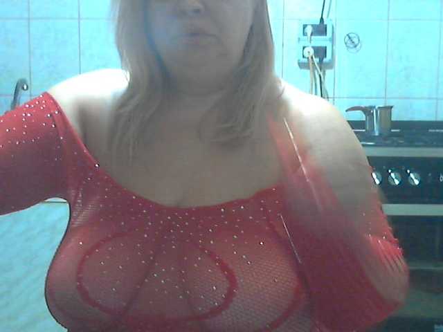 AriannaMilf live cam on BongaCams
