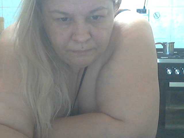 AriannaMilf live cam preview