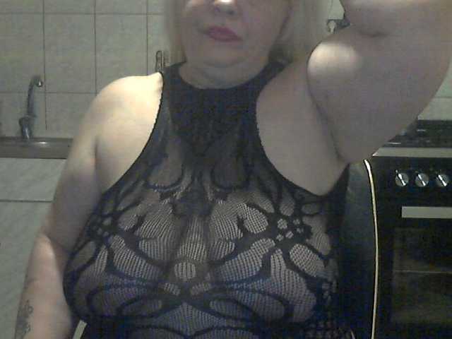 AriannaMilf live cam on BongaCams