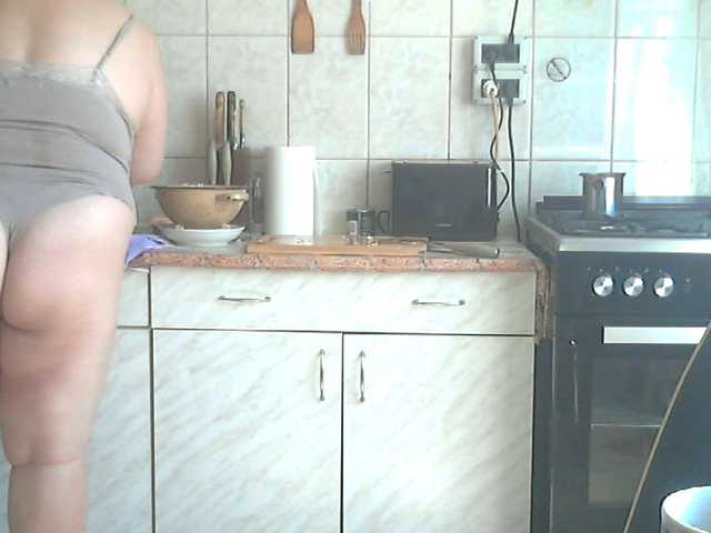 AriannaMilf live cam on BongaCams