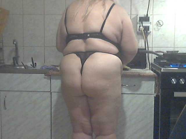 AriannaMilf live cam preview