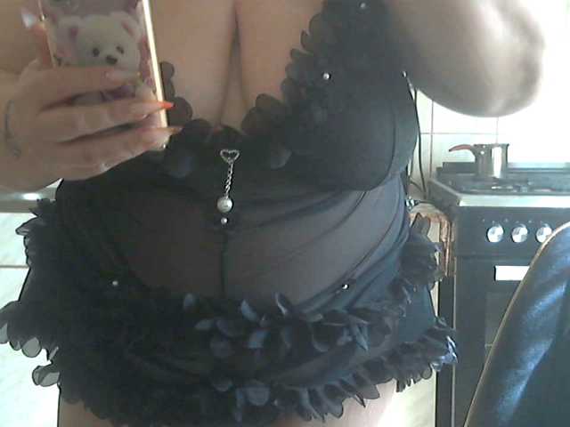 AriannaMilf live cam preview