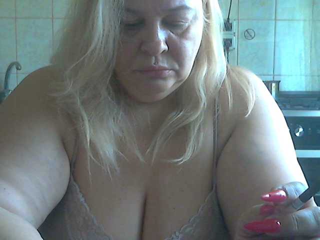 AriannaMilf live cam on BongaCams