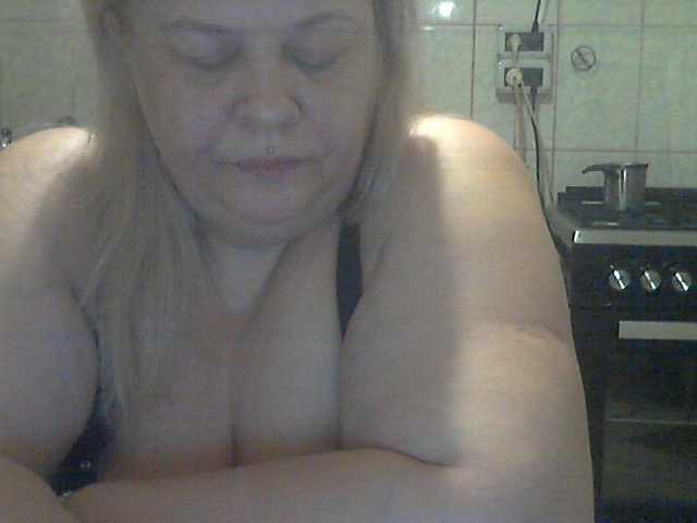 AriannaMilf live cam on BongaCams
