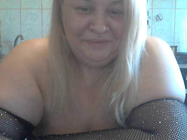 AriannaMilf live cam on BongaCams