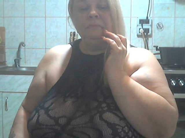 AriannaMilf live cam preview