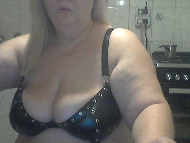 AriannaMilf live webcam show