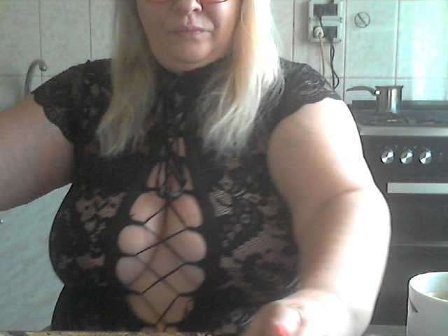 AriannaMilf live cam on BongaCams