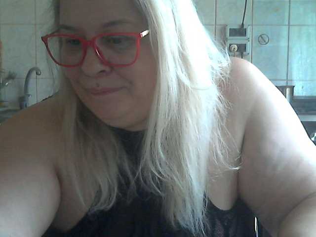 AriannaMilf live cam on BongaCams