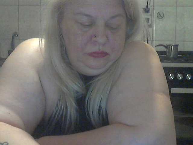 AriannaMilf live cam on BongaCams
