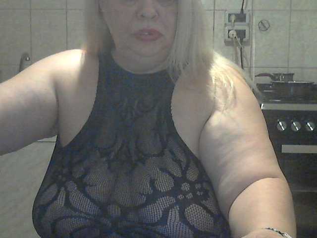 AriannaMilf live cam on BongaCams