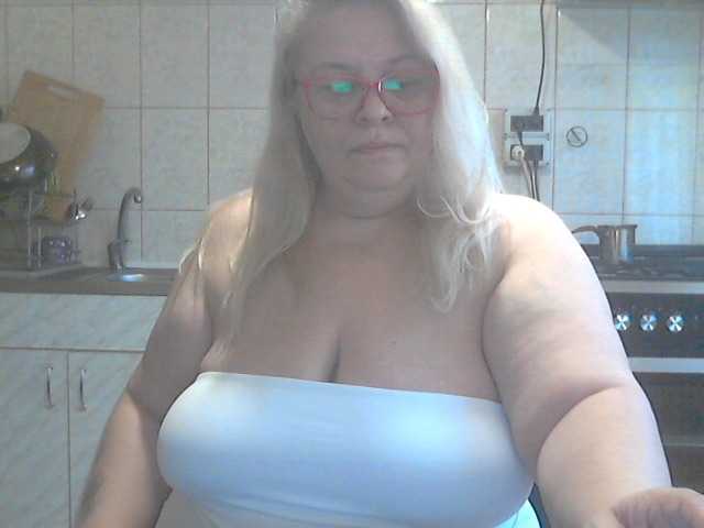 AriannaMilf live cam on BongaCams