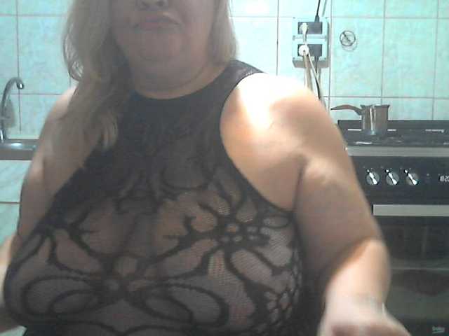AriannaMilf live cam on BongaCams