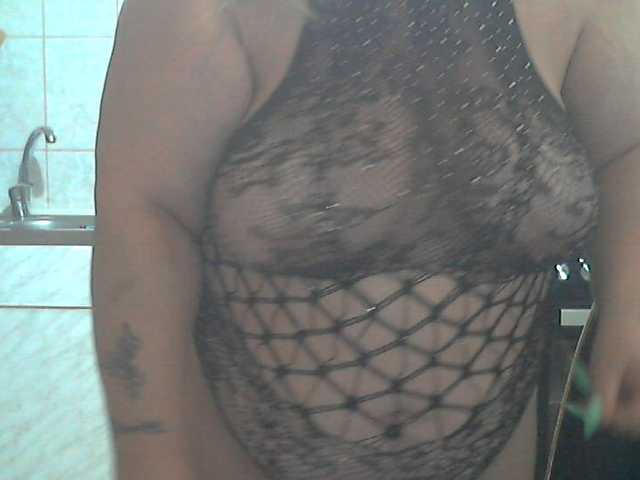 AriannaMilf Live Cam on BongaCams