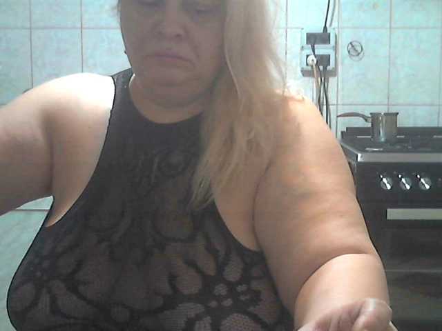 AriannaMilf live cam preview