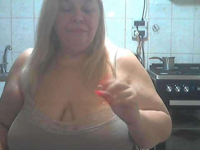 AriannaMilf live cam on BongaCams