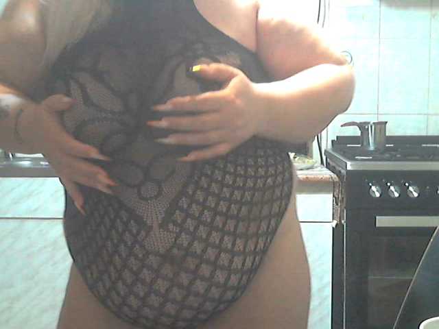 AriannaMilf live cam on BongaCams
