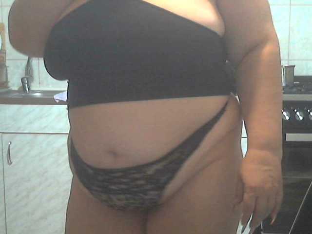 AriannaMilf live cam preview
