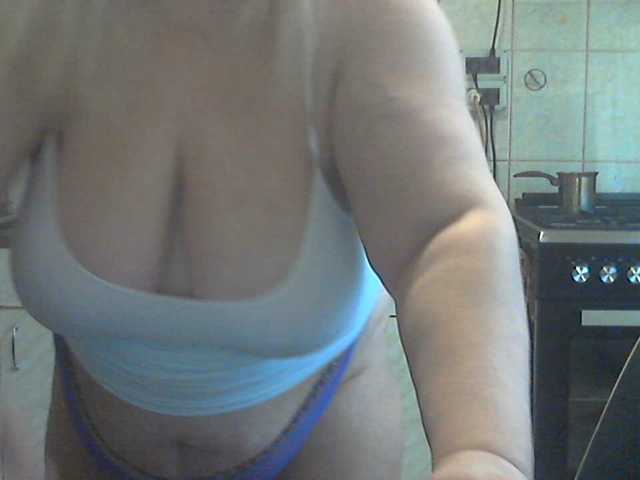 AriannaMilf live cam preview