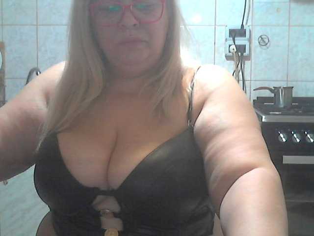 AriannaMilf live cam preview