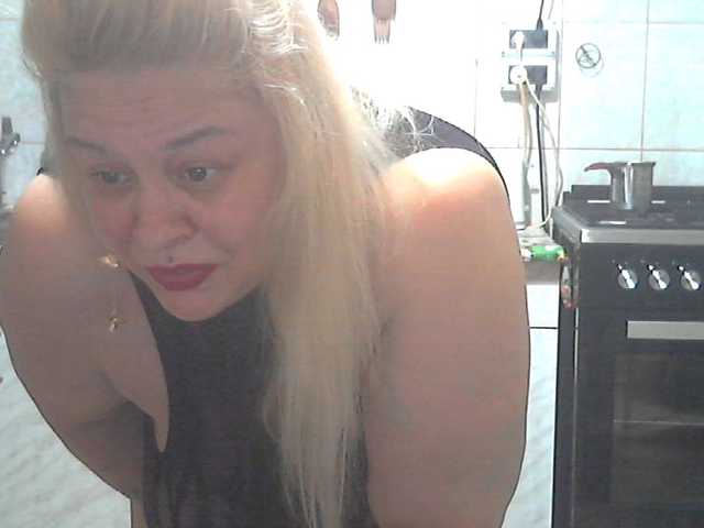 AriannaMilf live cam on BongaCams
