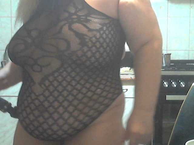AriannaMilf live cam preview