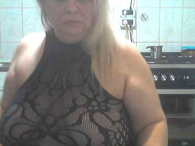 AriannaMilf webcam