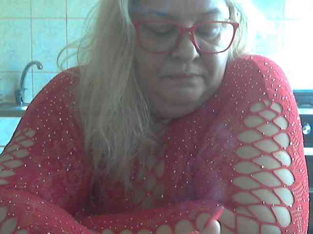 AriannaMilf webcam