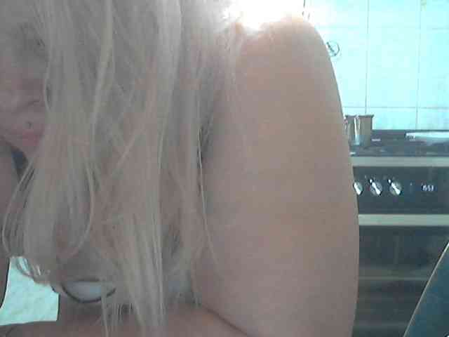AriannaMilf webcam