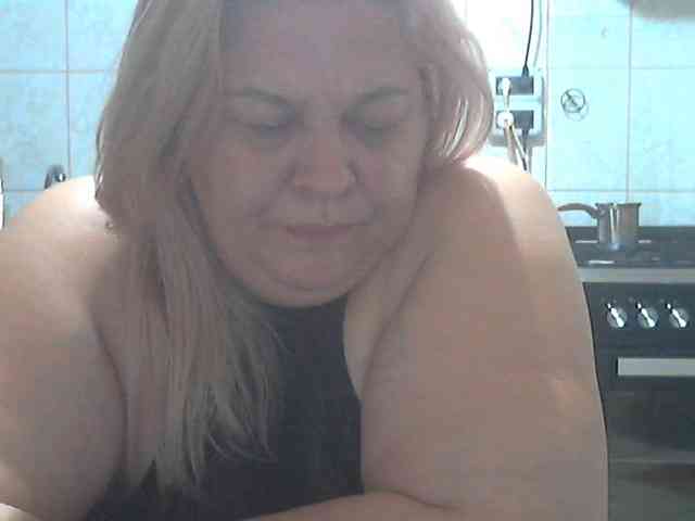 AriannaMilf webcam