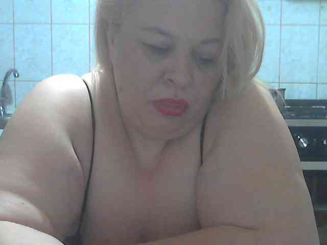 AriannaMilf webcam