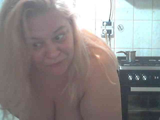 AriannaMilf webcam