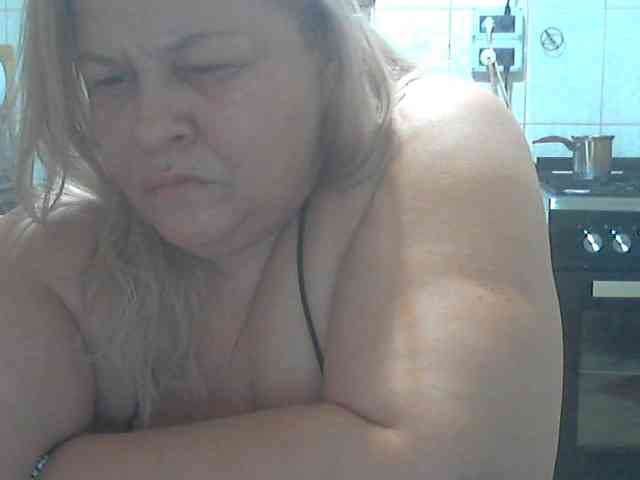 AriannaMilf webcam