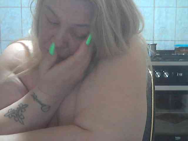AriannaMilf webcam