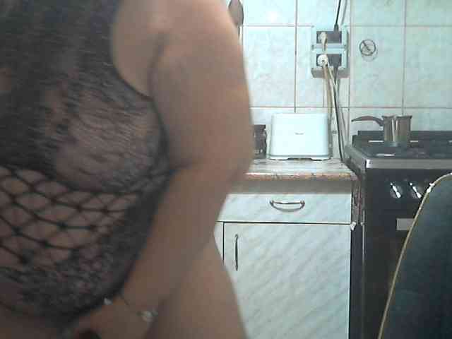 AriannaMilf webcam